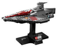 LEGO Star Wars 75404 Krążownik szturmowy typu Acclamator - 1284231 - zdjęcie 5